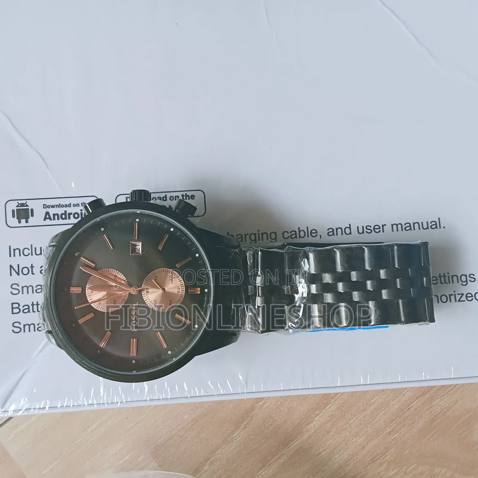 Men Watches