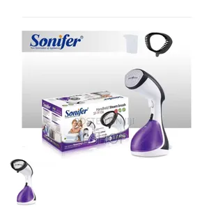 Efficient 10-Minute Runtime Steamer for Daily Use