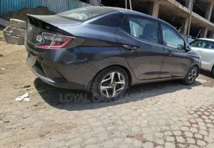 Hyundai I10 2021 Gray
