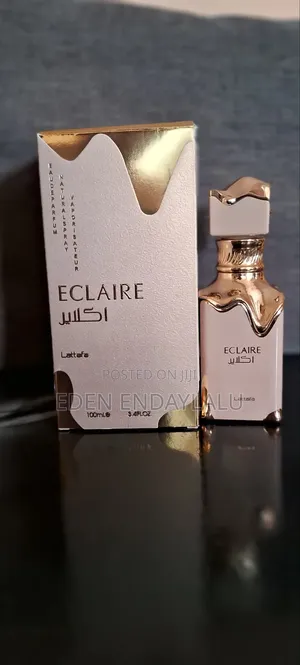 Photo - Original Eclaire Lattafa Perfume 100 Ml