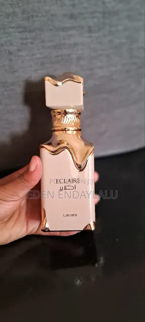 Original Eclaire Lattafa Perfume 100 Ml