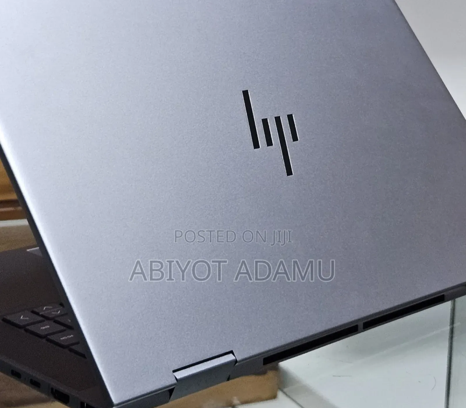 New Laptop HP Envy X360 16GB Intel SSD 1T