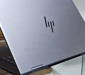 New Laptop HP Envy X360 16GB Intel SSD 1T