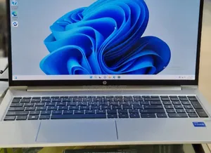 New Laptop HP 16GB Intel Core I7 SSD 512GB