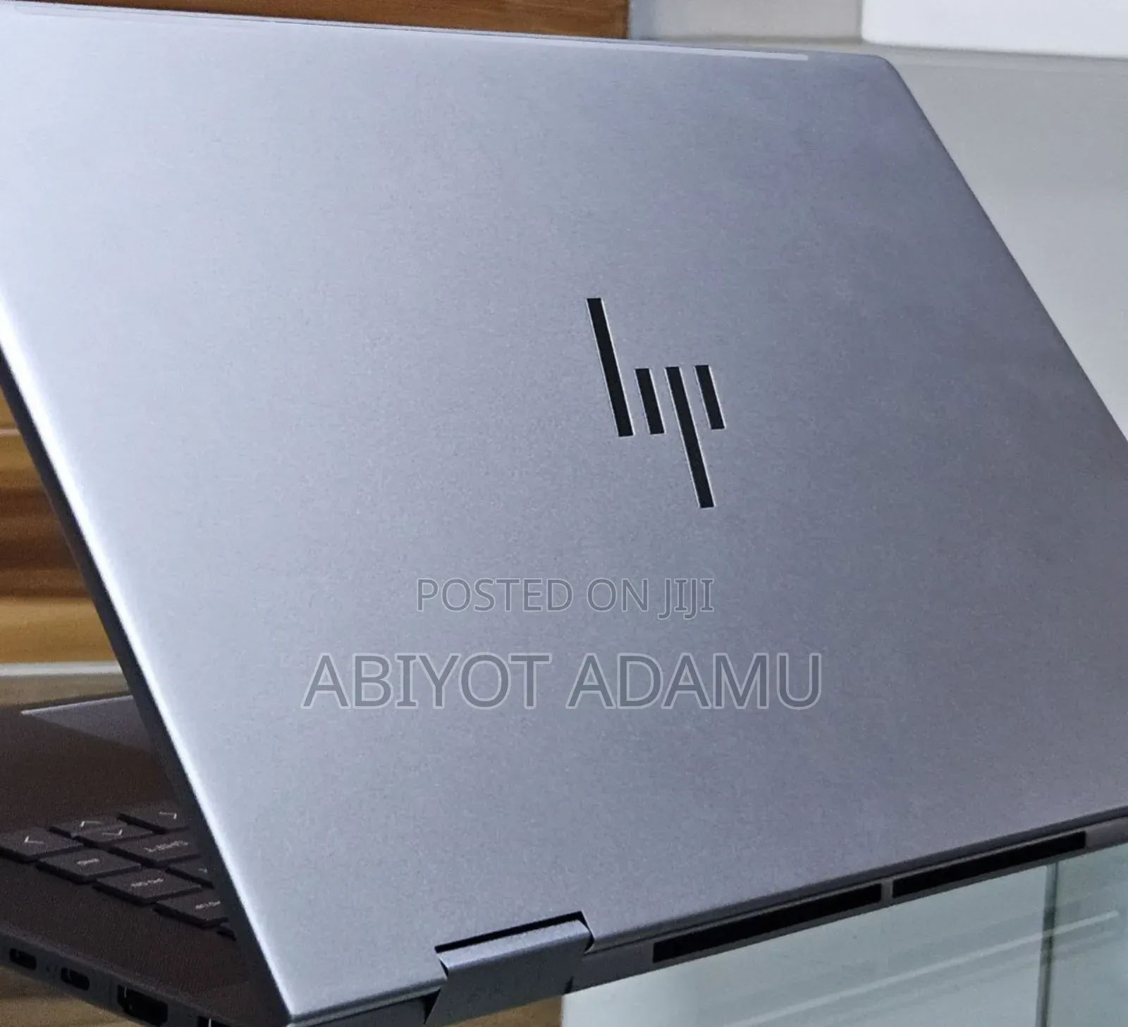 New Laptop HP Envy X360 16GB Intel SSD 1T