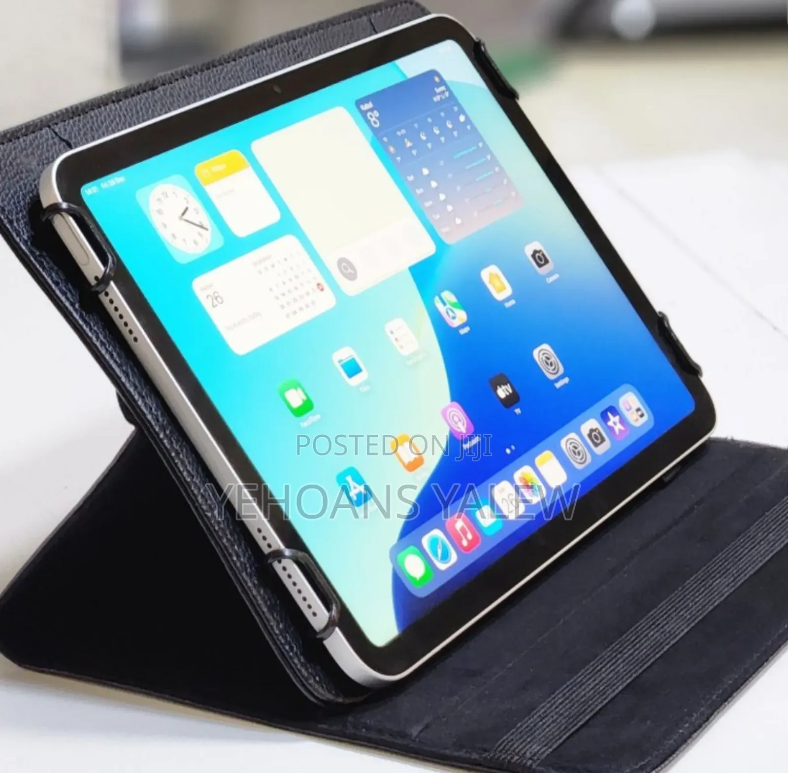 New Apple iPad (2022) 128 GB