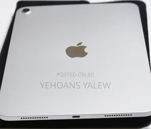 New Apple iPad (2022) 128 GB