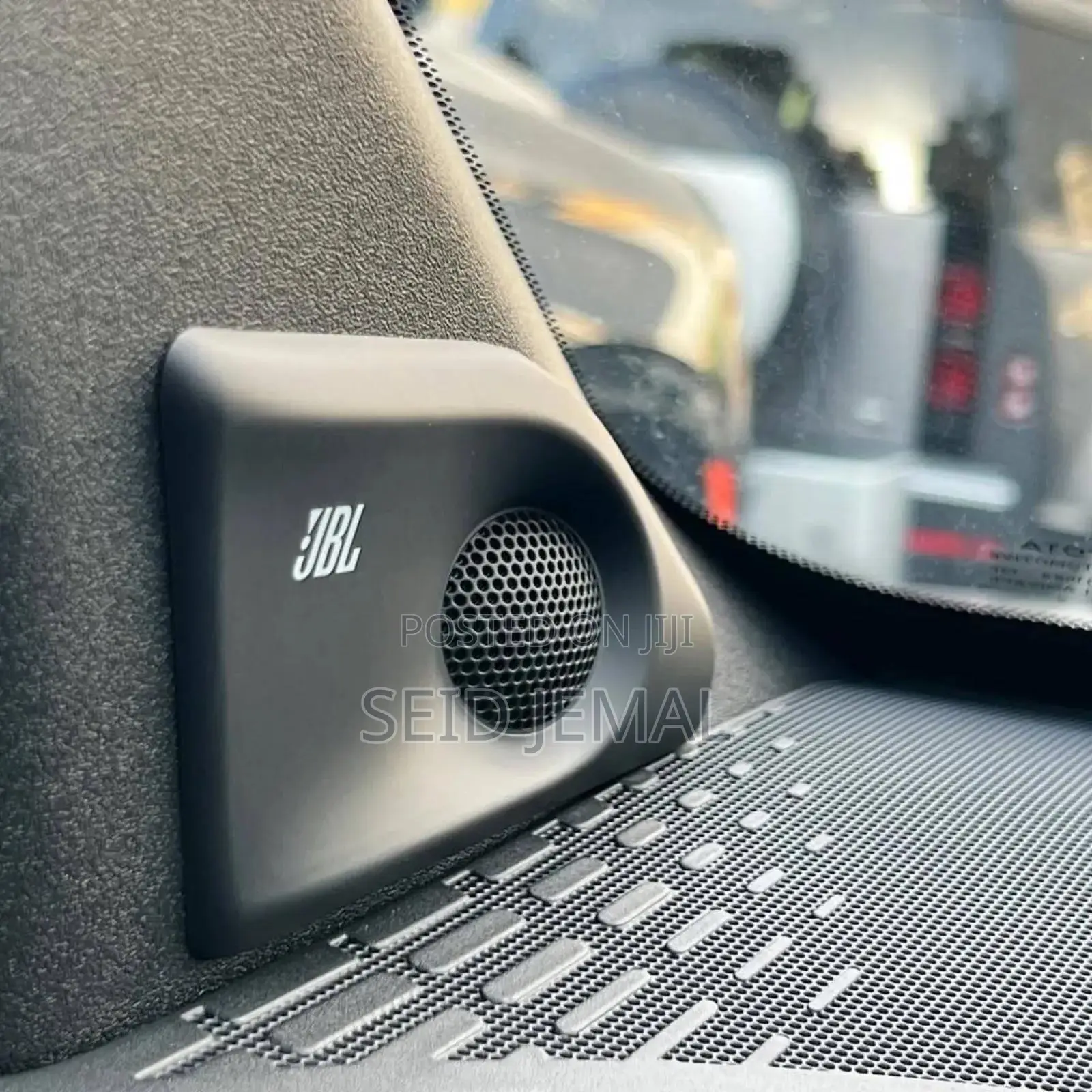 Toyota bZ4X 2023 Gray