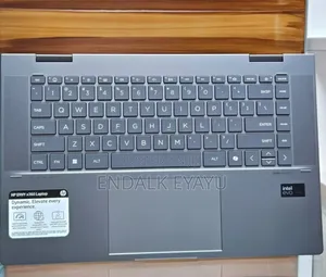 New Laptop HP Envy X360 32GB Intel Core Ultra 7 SSD 1T