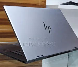 Photo - New Laptop HP Envy X360 32GB Intel Core Ultra 7 SSD 1T