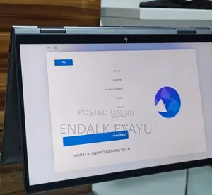 New Laptop HP Envy X360 32GB Intel Core Ultra 7 SSD 1T