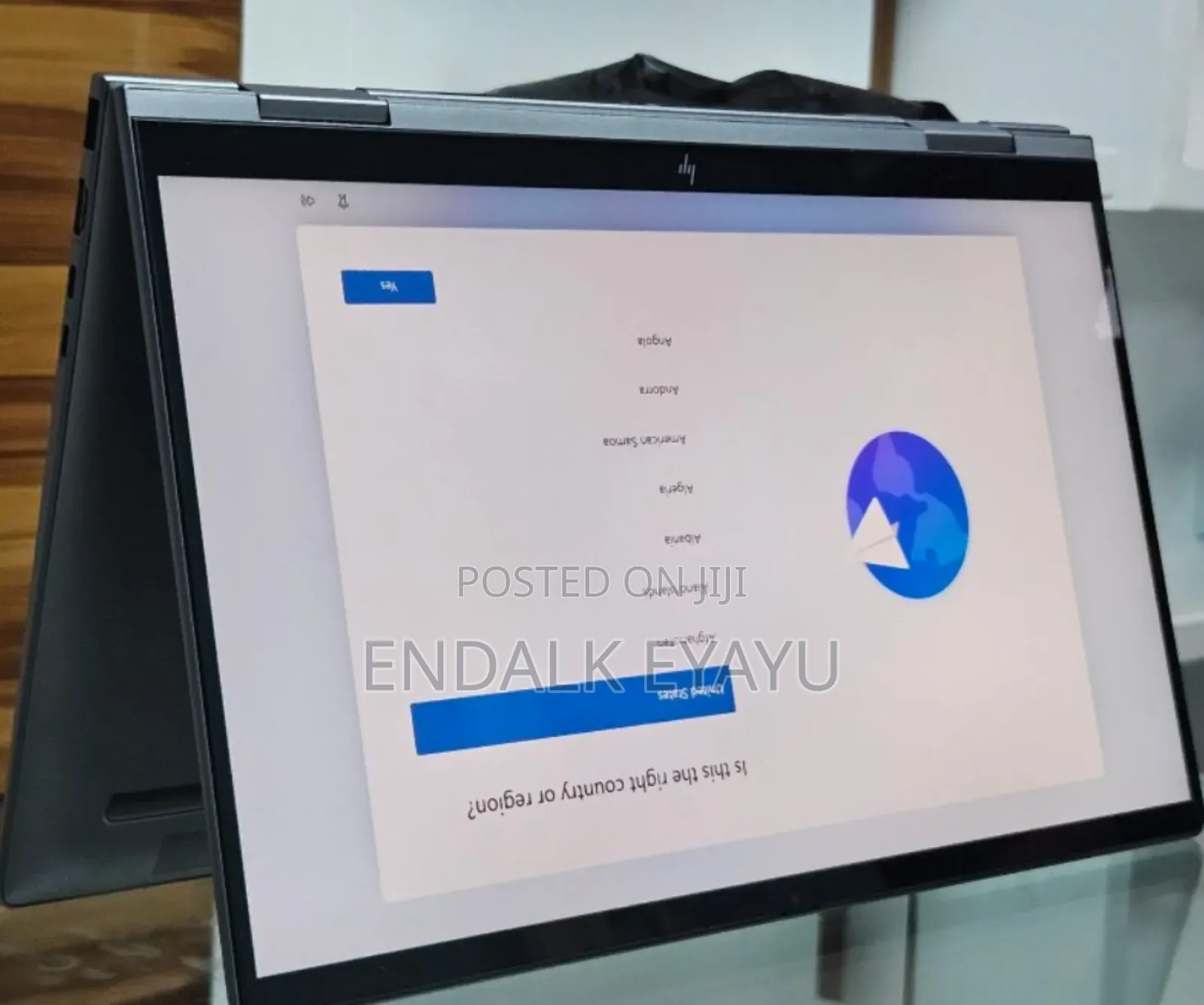 New Laptop HP Envy X360 32GB Intel Core Ultra 7 SSD 1T