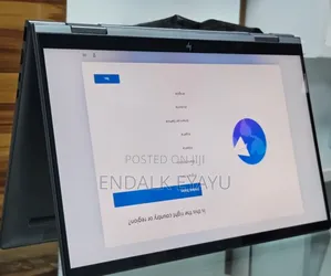 New Laptop HP Envy X360 32GB Intel Core Ultra 7 SSD 1T