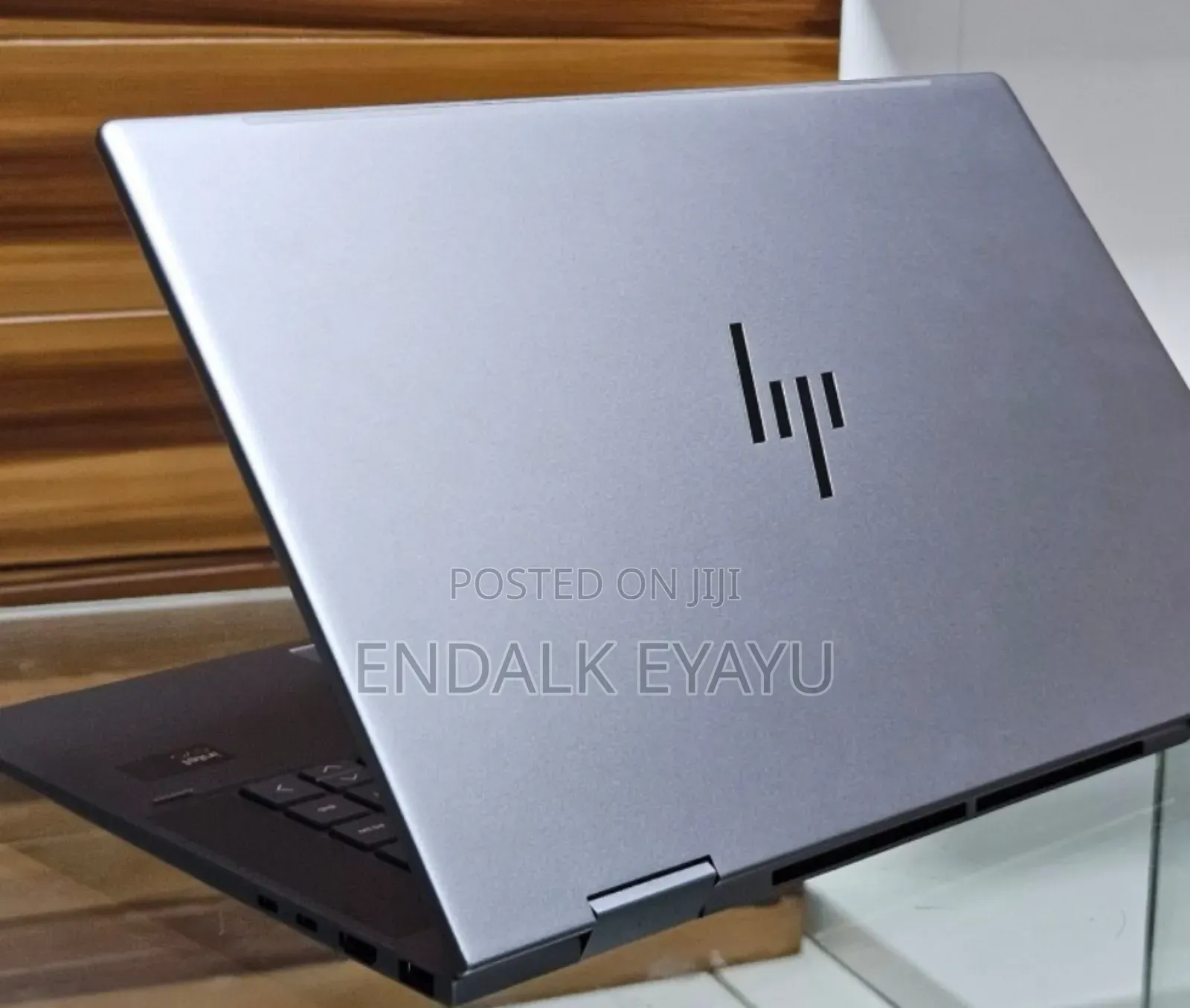 New Laptop HP Envy X360 32GB Intel Core Ultra 7 SSD 1T
