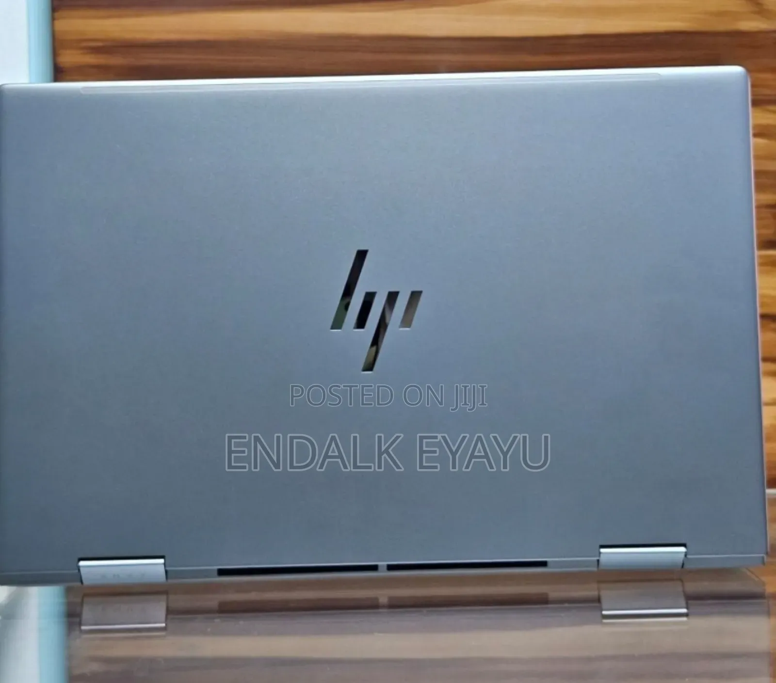 New Laptop HP Envy X360 32GB Intel Core Ultra 7 SSD 1T
