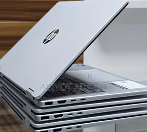 New Laptop HP OmniBook 5 14" 8GB Intel Core I5 SSD 512GB