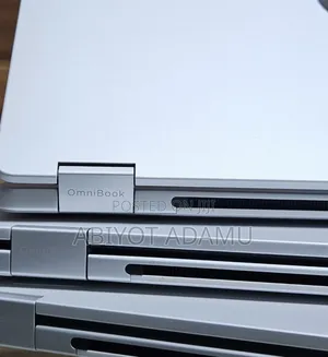 New Laptop HP OmniBook 5 14" 8GB Intel Core I5 SSD 512GB