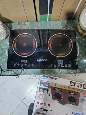 Inno Stove