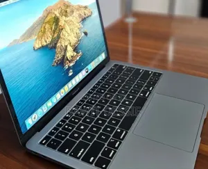 New Laptop Apple MacBook Air 2019 8GB Intel Core I5 SSD 128GB