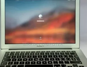 Photo - New Laptop Apple MacBook Air 4GB Intel Core I5 SSD 60GB
