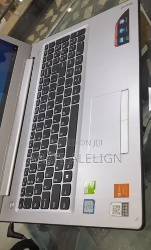 New Laptop Lenovo Ideapad 3 8GB Intel Core I7 SSD 512GB