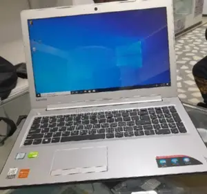 New Laptop Lenovo Ideapad 3 8GB Intel Core I7 SSD 512GB