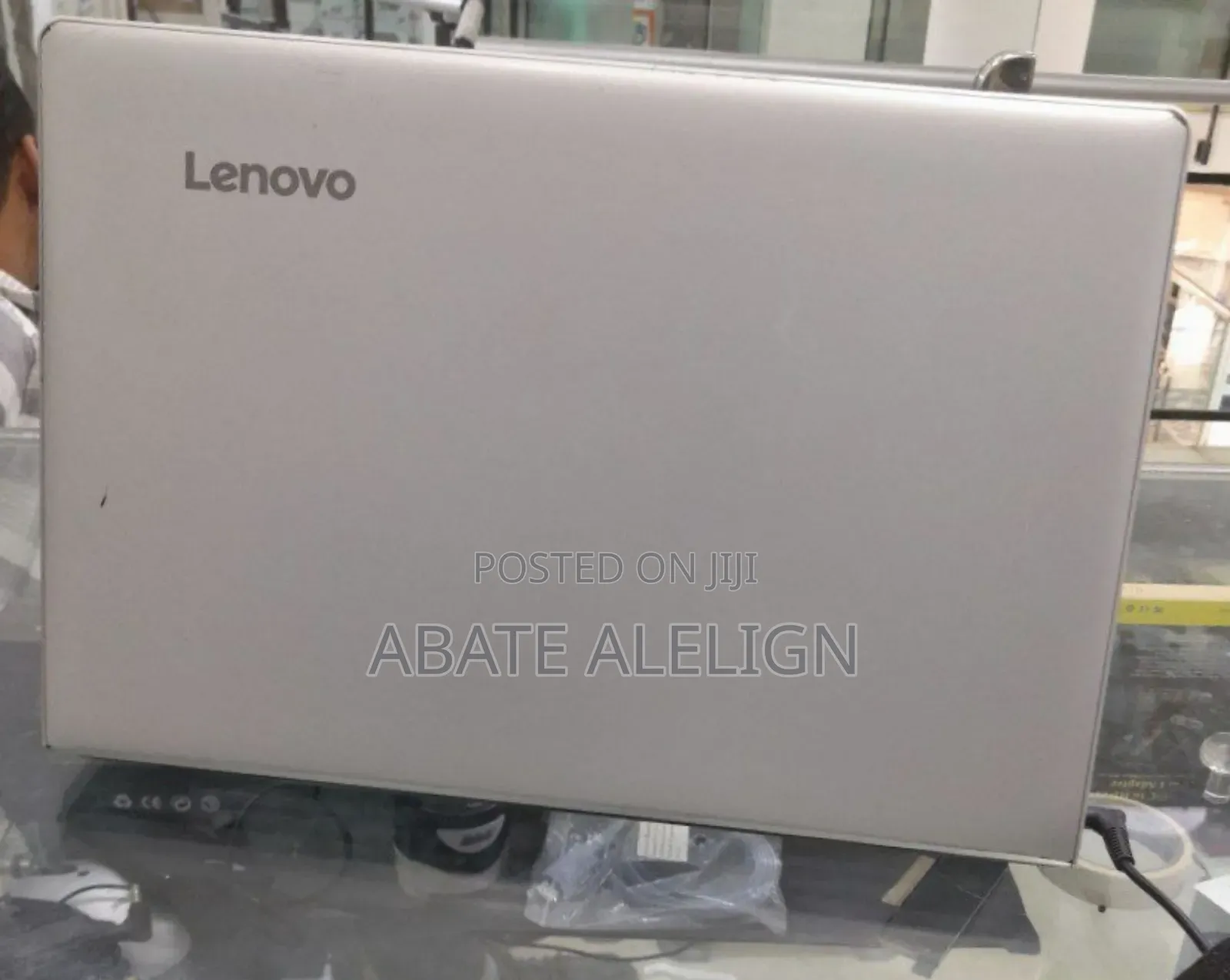 New Laptop Lenovo Ideapad 3 8GB Intel Core I7 SSD 512GB