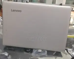 New Laptop Lenovo Ideapad 3 8GB Intel Core I7 SSD 512GB