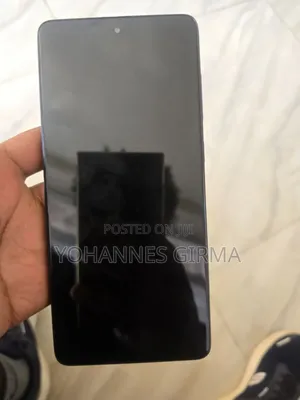 Samsung Galaxy A71 128 GB Black