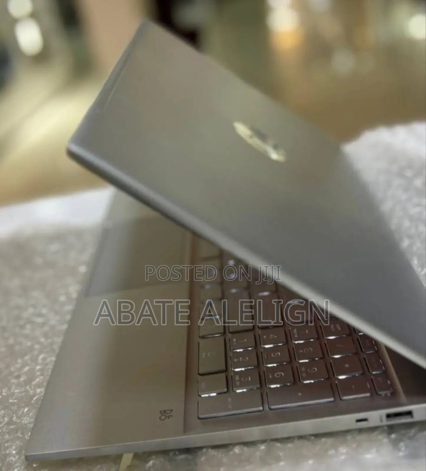 New Laptop HP Pavilion 15 16GB Intel Core I7 SSD 512GB