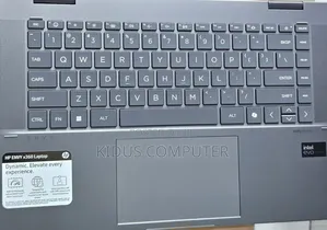 New Laptop HP Envy X360 32GB Intel Core Ultra 7 SSD 1T