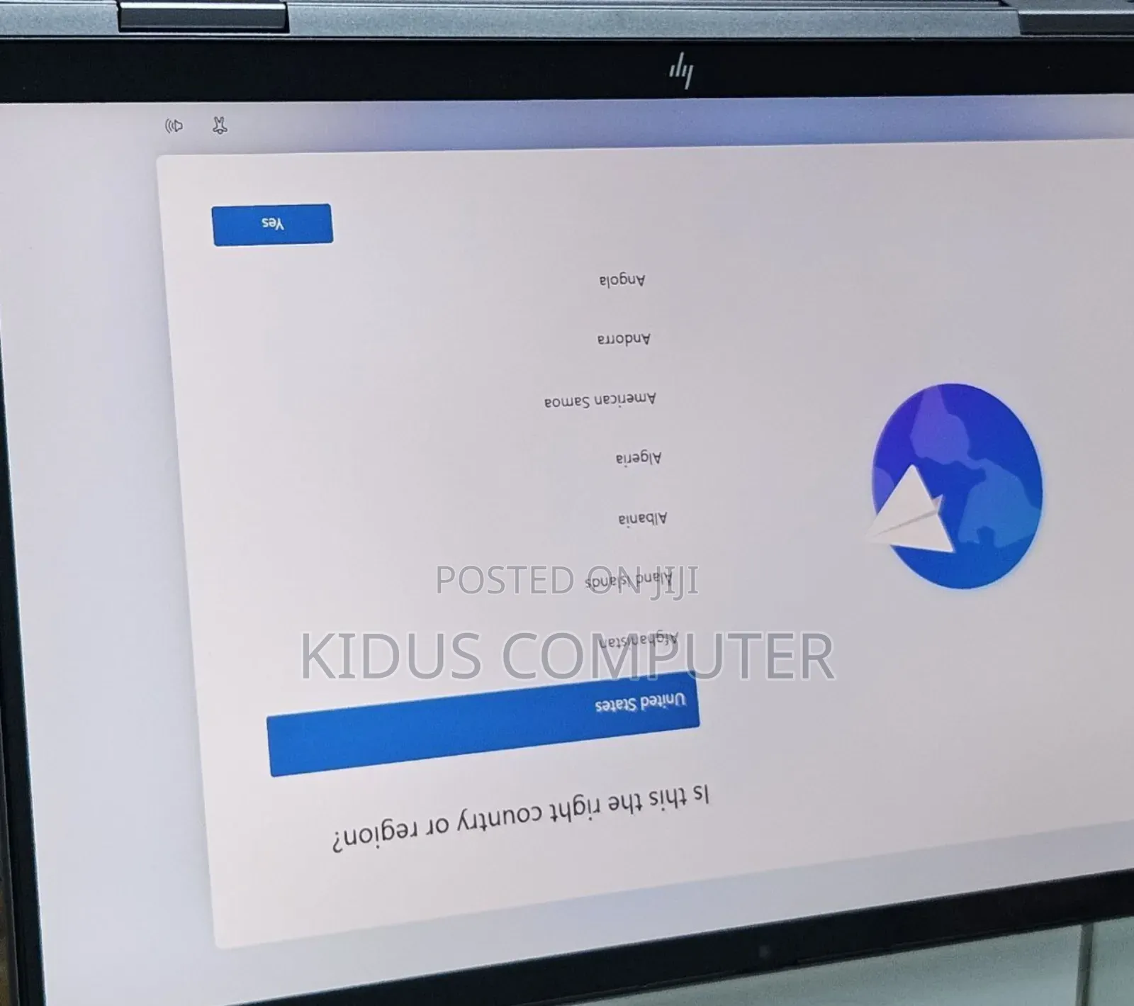 New Laptop HP Envy X360 32GB Intel Core Ultra 7 SSD 1T