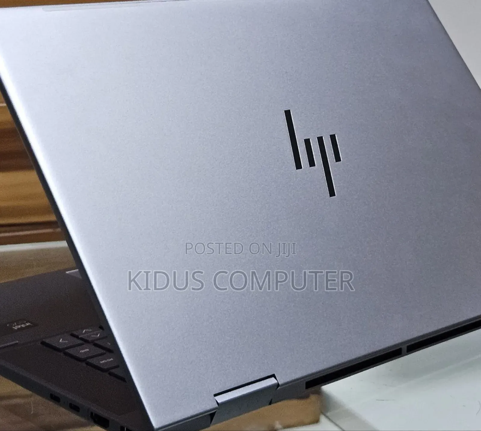 New Laptop HP Envy X360 32GB Intel Core Ultra 7 SSD 1T