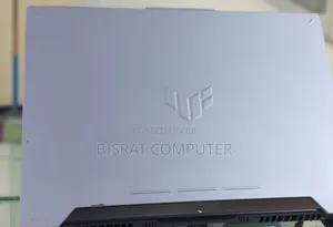 New Laptop Asus TUF Gaming A15 16GB Intel Core I7 SSD 512GB