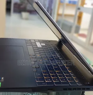 New Laptop Asus TUF Gaming A15 16GB Intel Core I7 SSD 512GB