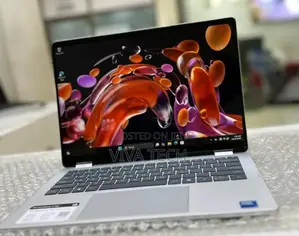 New Laptop HP OmniBook 5 14" 16GB Intel Core I7 SSD 1T