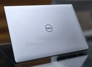 New Laptop Dell Inspiron 15 16GB Intel Core I9 SSD 512GB