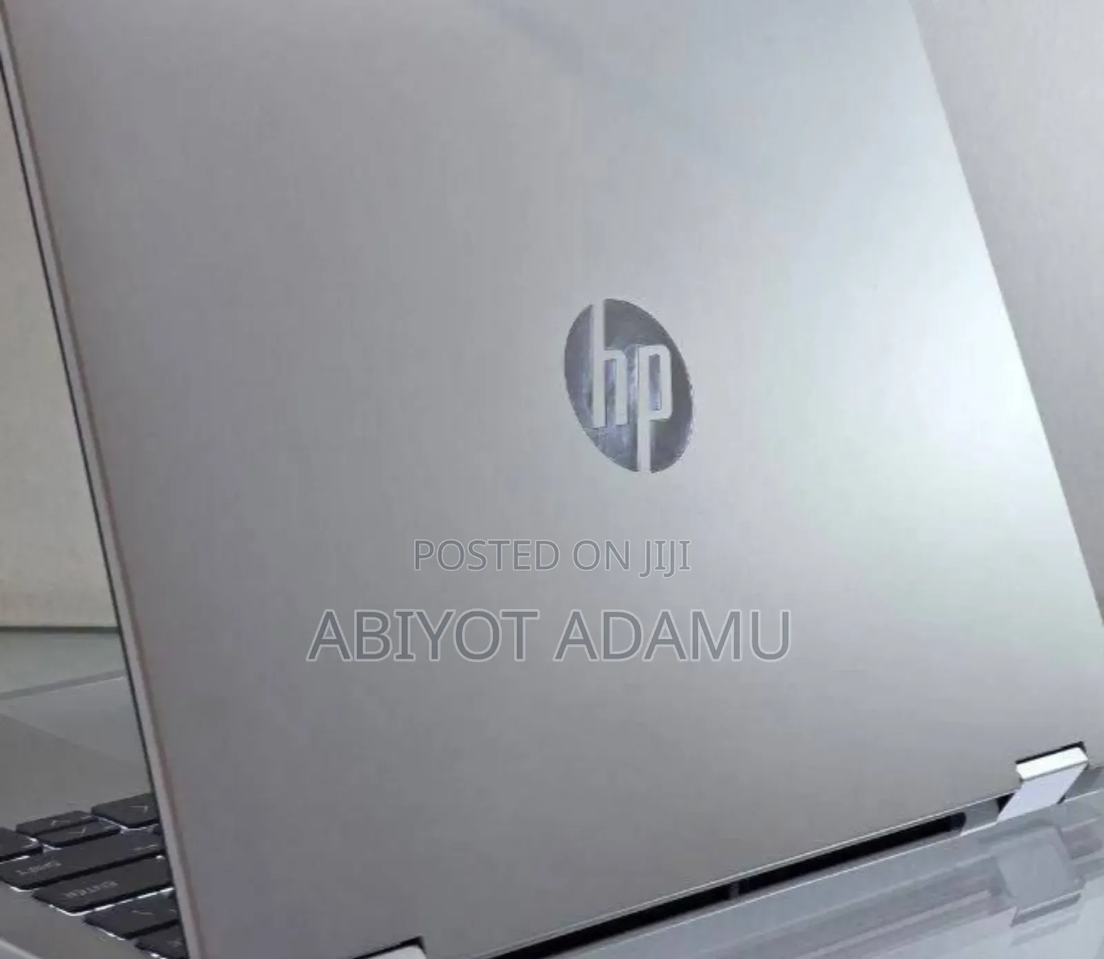 New Laptop HP OmniBook 5 Flip 14-Fp0023dx 16GB Intel Core I7 SSD 512GB