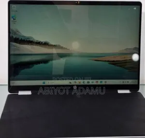 New Laptop HP OmniBook 5 Flip 14-Fp0023dx 16GB Intel Core I7 SSD 512GB