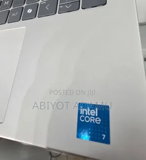 New Laptop HP OmniBook 5 Flip 14-Fp0023dx 16GB Intel Core I7 SSD 512GB