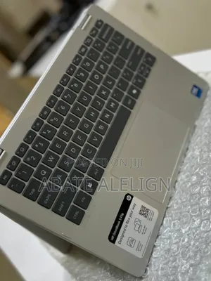 New Laptop HP OmniBook 5 Flip 14-Fp0023dx 16GB Intel Core I7 SSD 512GB