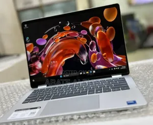 New Laptop HP OmniBook 5 Flip 14-Fp0023dx 16GB Intel Core I7 SSD 512GB