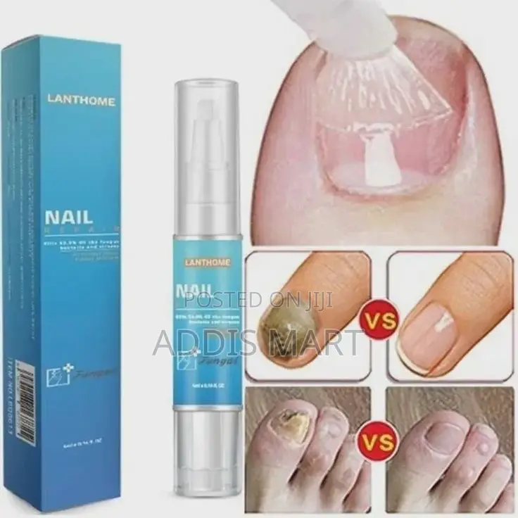 Lanthome Nail Repair
