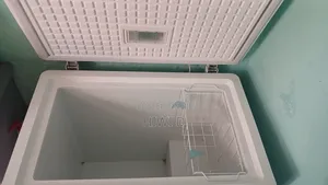 Deep Freezer