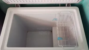 Deep Freezer