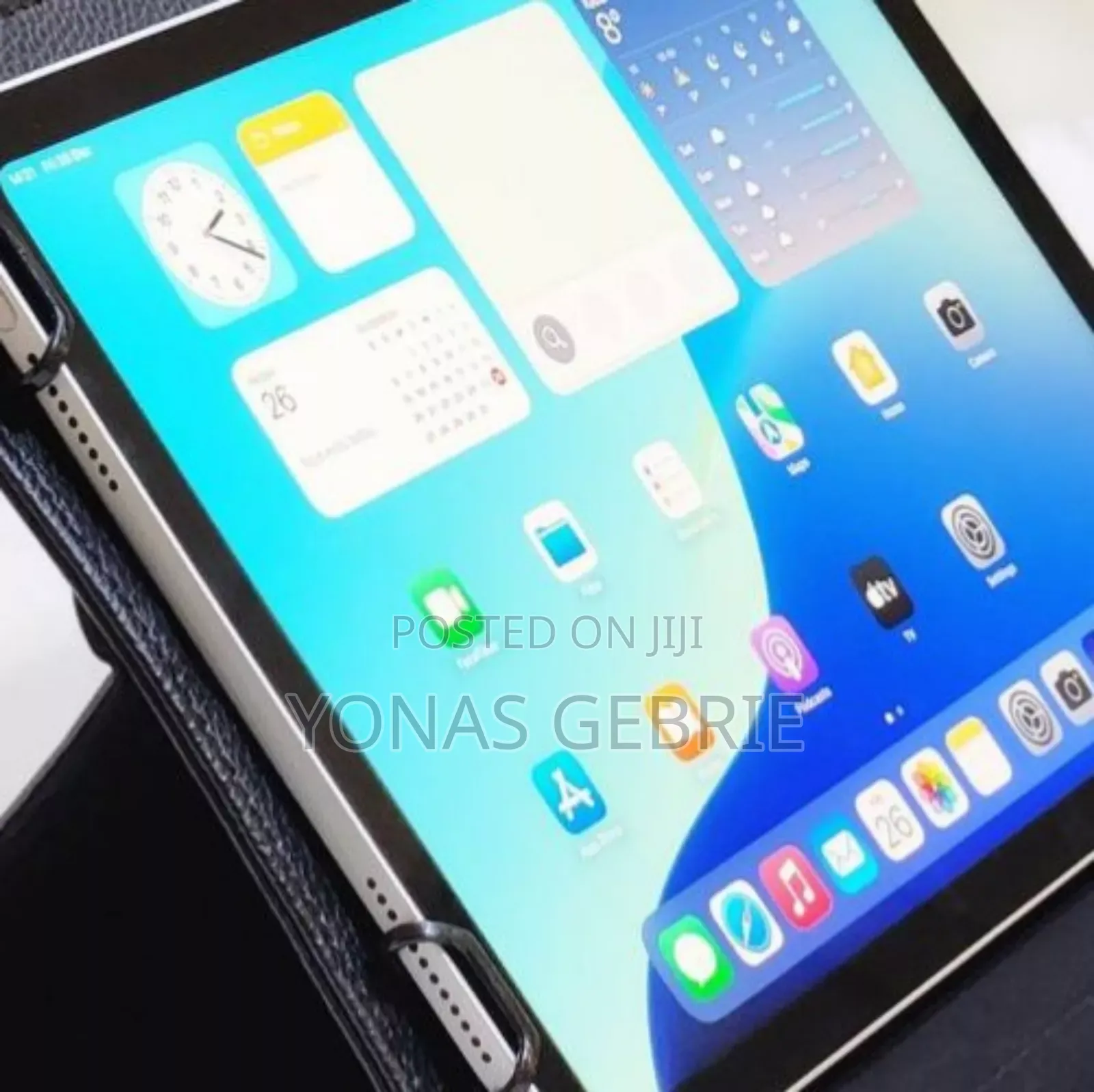 New Apple iPad (2025) 128 GB