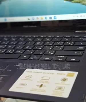 New Laptop Asus VivoBook 15 X505BA 4GB Intel Celeron SSD 128GB