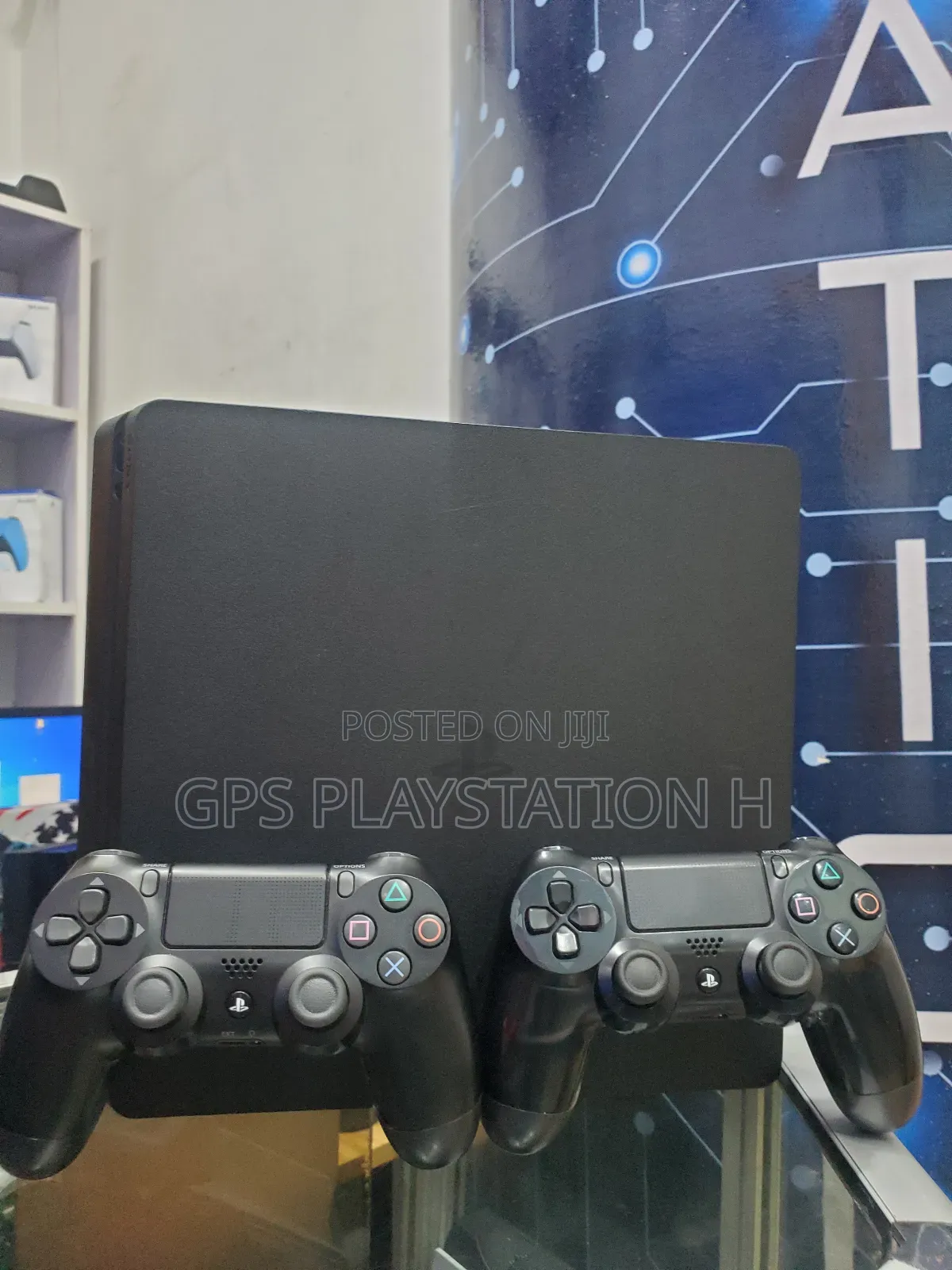 Playstation 4 Slim Jealbreak GPS Playstation Contact Usssss Jealbreak