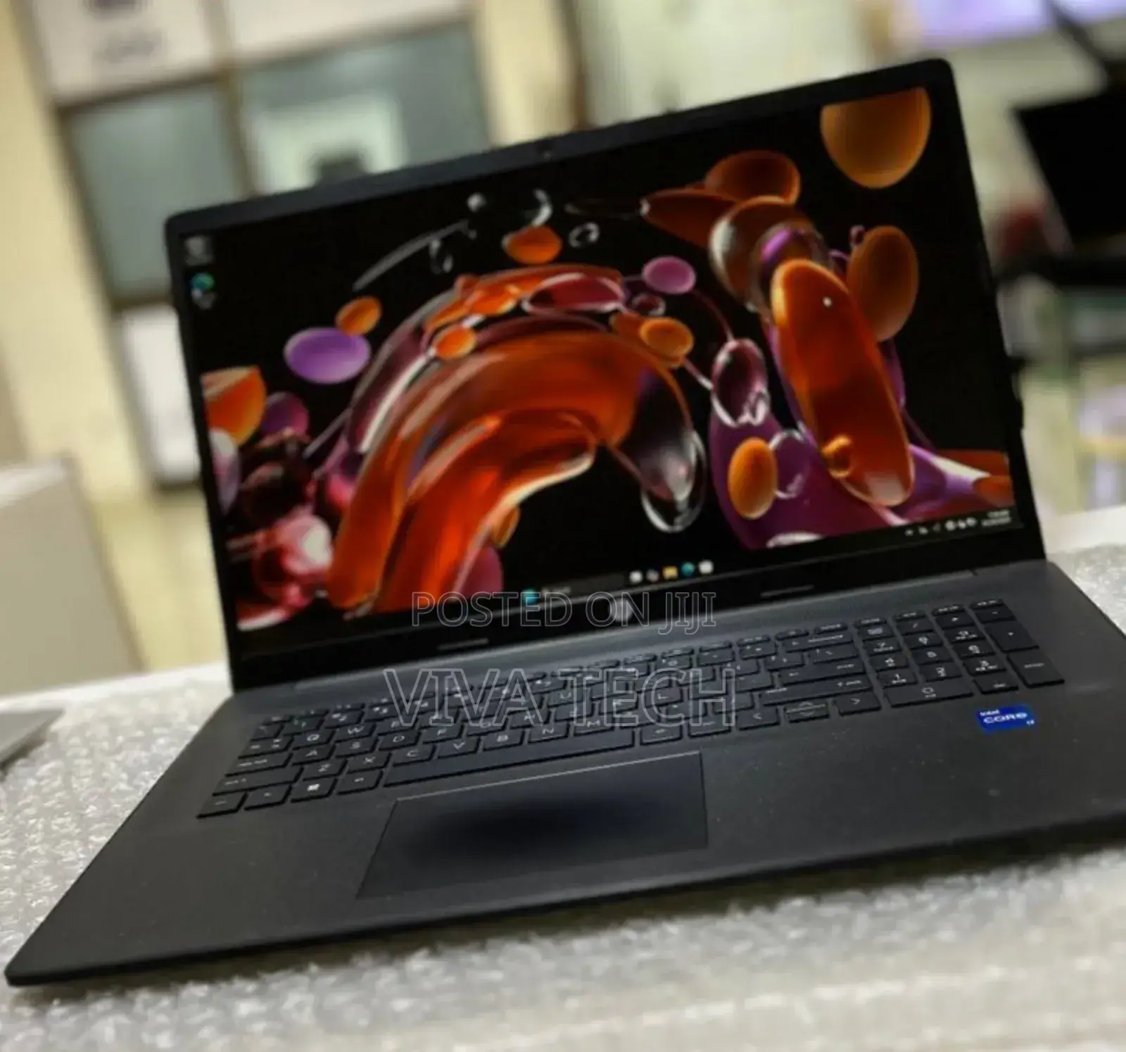 New Laptop HP Stream Notebook 16GB Intel Core I7 SSD 512GB
