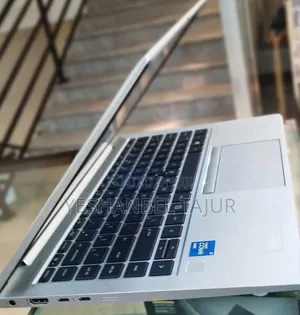 New Laptop HP EliteBook 840 G8 16GB Intel Core I5 SSD 512GB
